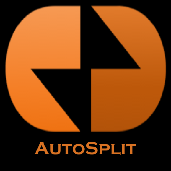 Auto Split Logo